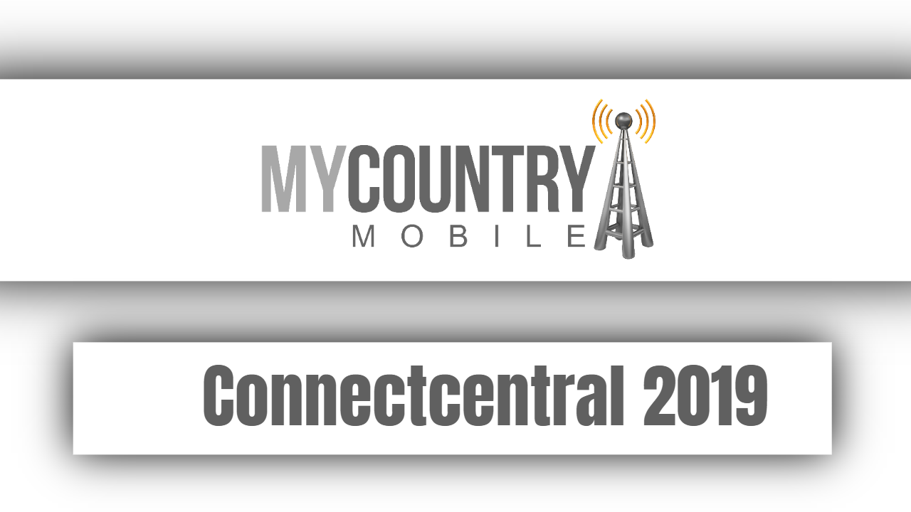 You are currently viewing Connectcentral 2019