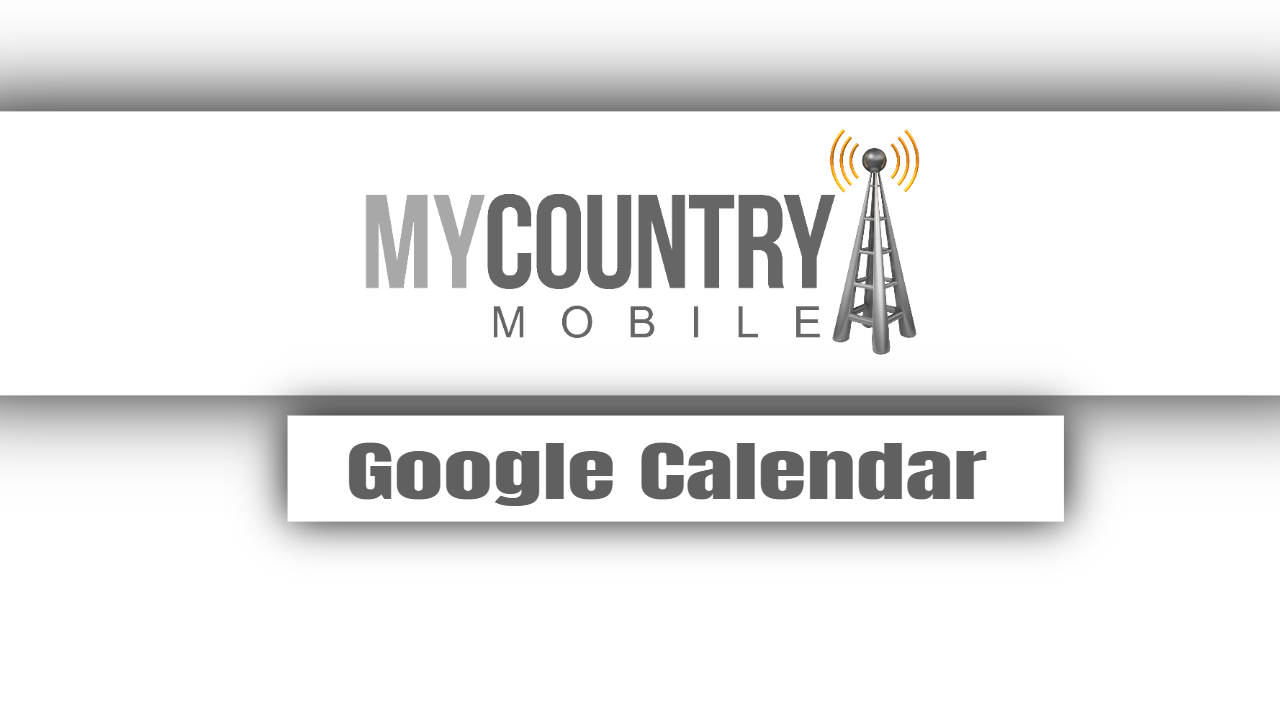 You are currently viewing Google Calendar