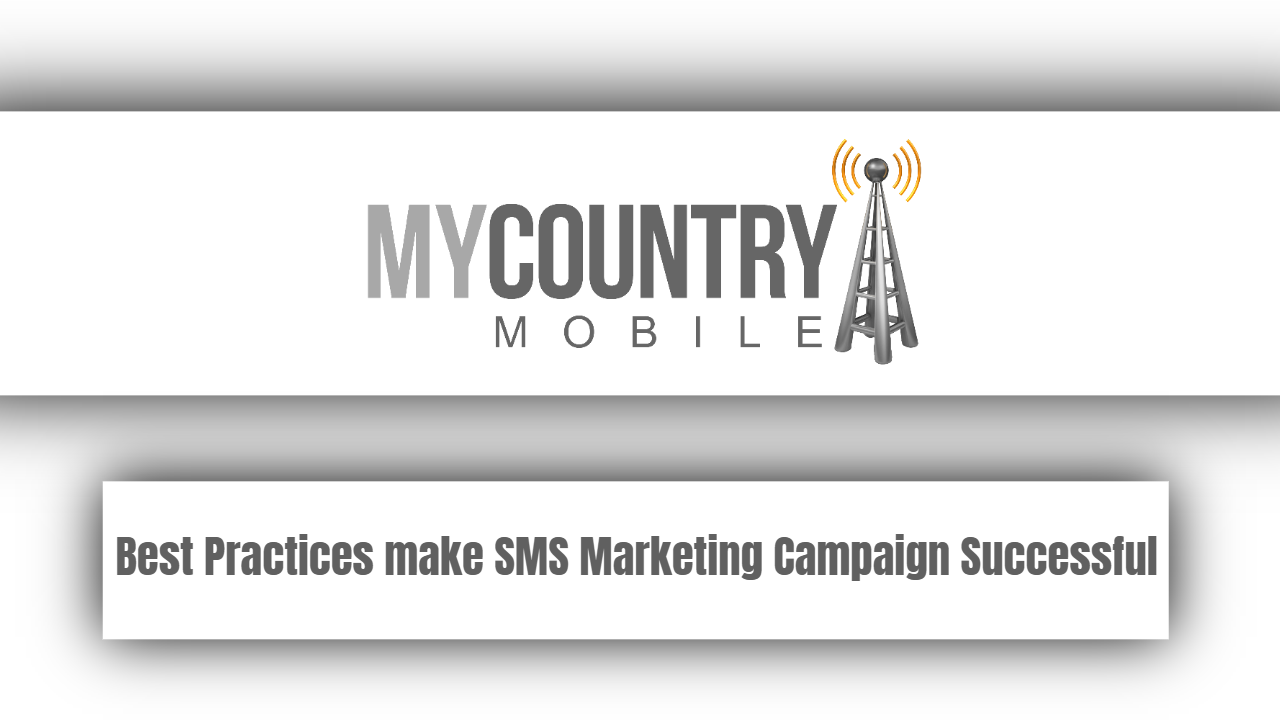 You are currently viewing SMS Marketing Campaign Successful