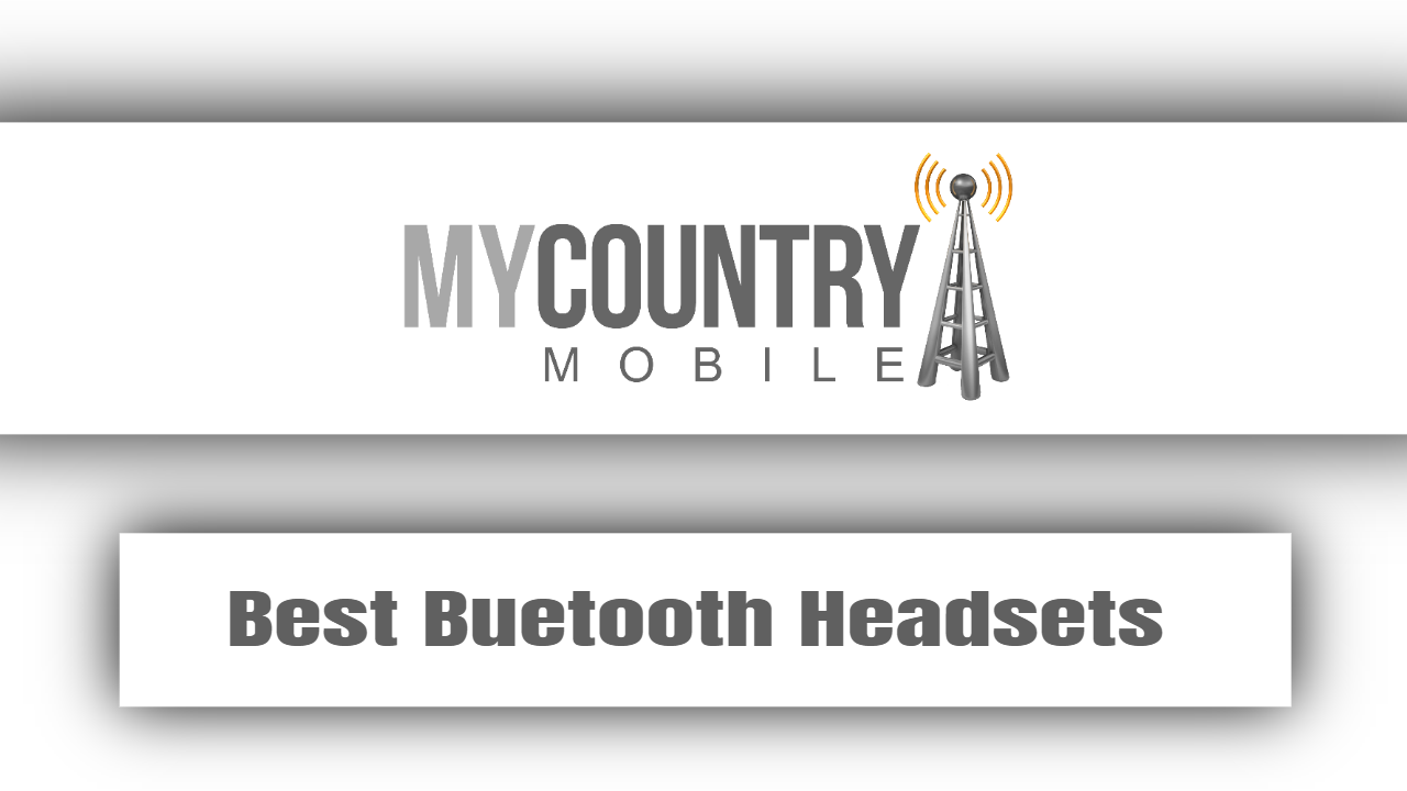 You are currently viewing Best Bluetooth Headsets