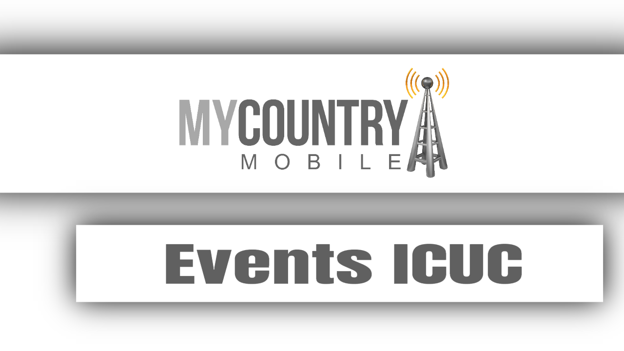You are currently viewing Events ICUC