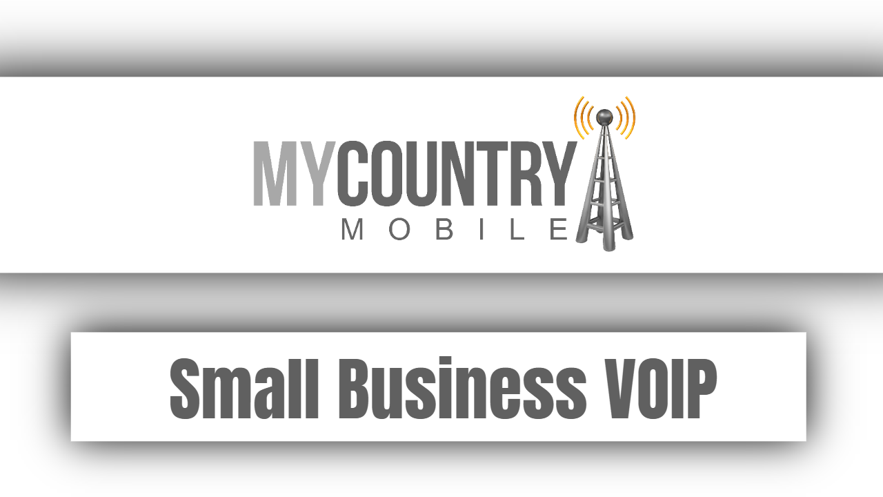 You are currently viewing Small Business VOIP