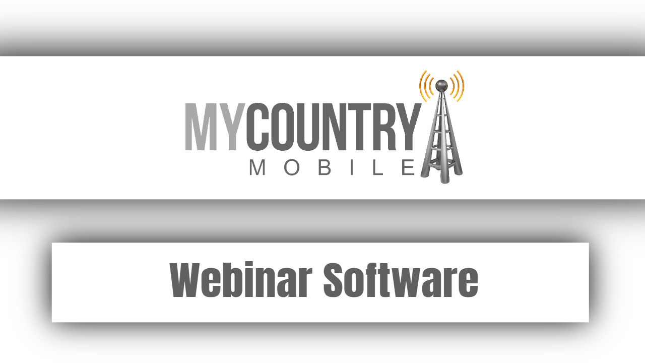 You are currently viewing Webinar Software