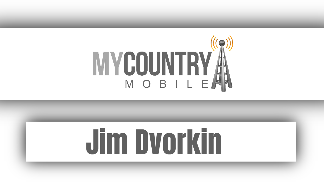 You are currently viewing Jim Dvorkin
