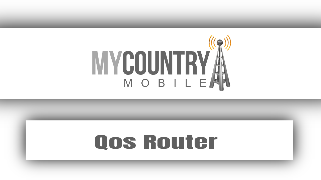You are currently viewing Qos Router