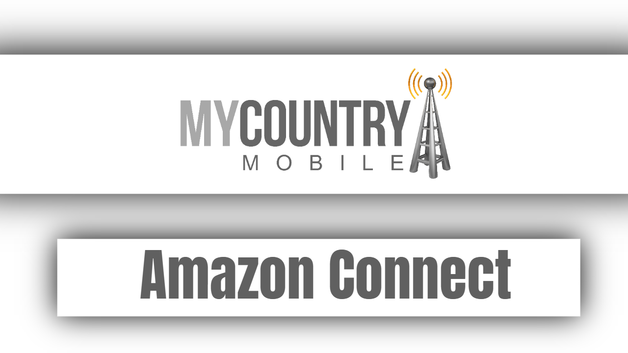 You are currently viewing Amazon Connect