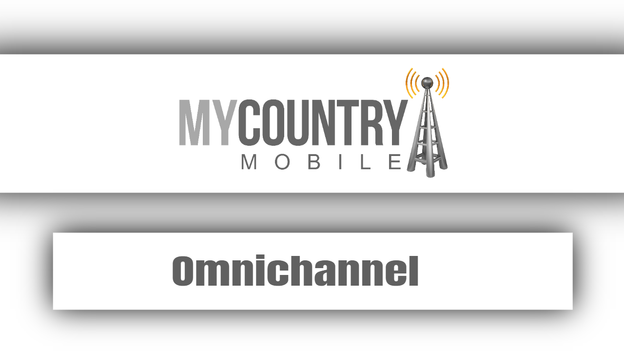 You are currently viewing Omnichannel