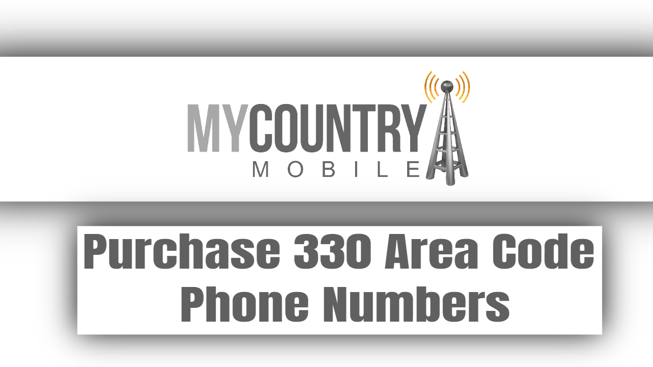 You are currently viewing Purchase 330 Area Code Phone Numbers