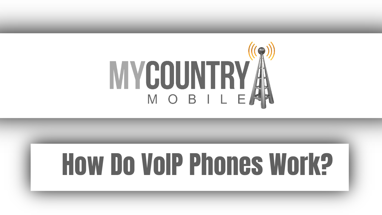 You are currently viewing How Do VoIP Phones Work?