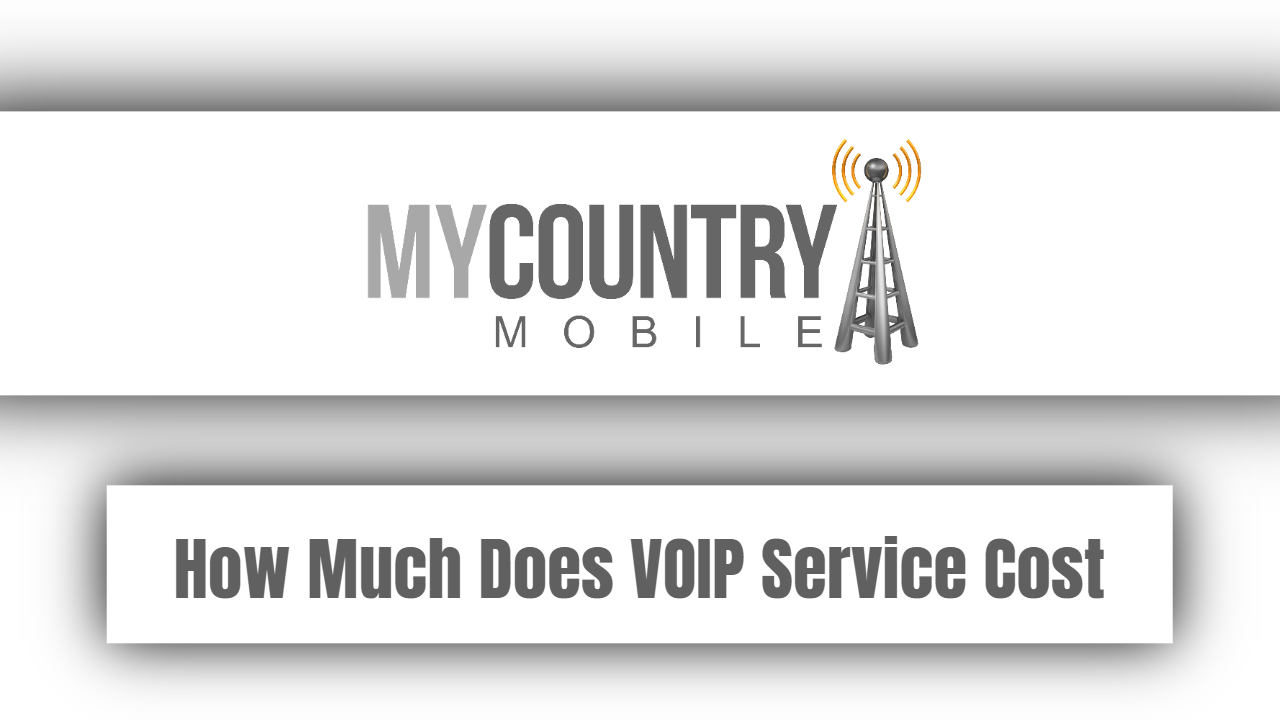 You are currently viewing How Much Does VOIP Service Cost