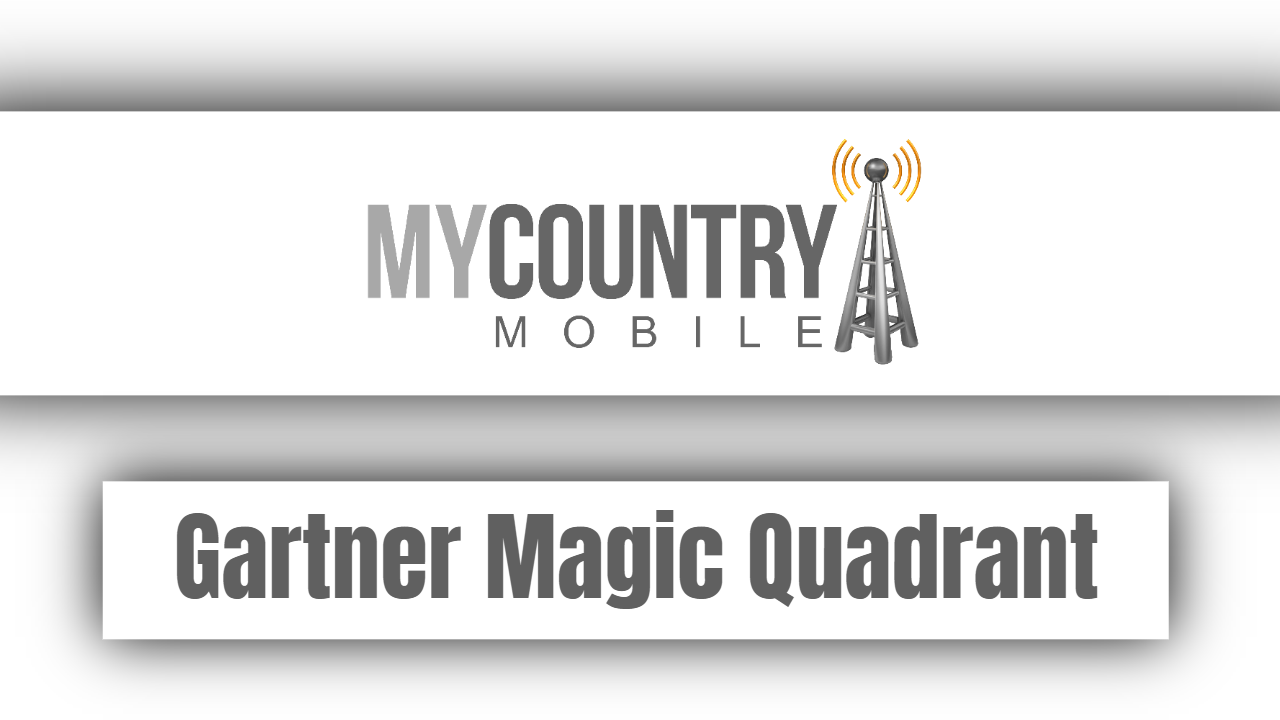 You are currently viewing Gartner Magic Quadrant
