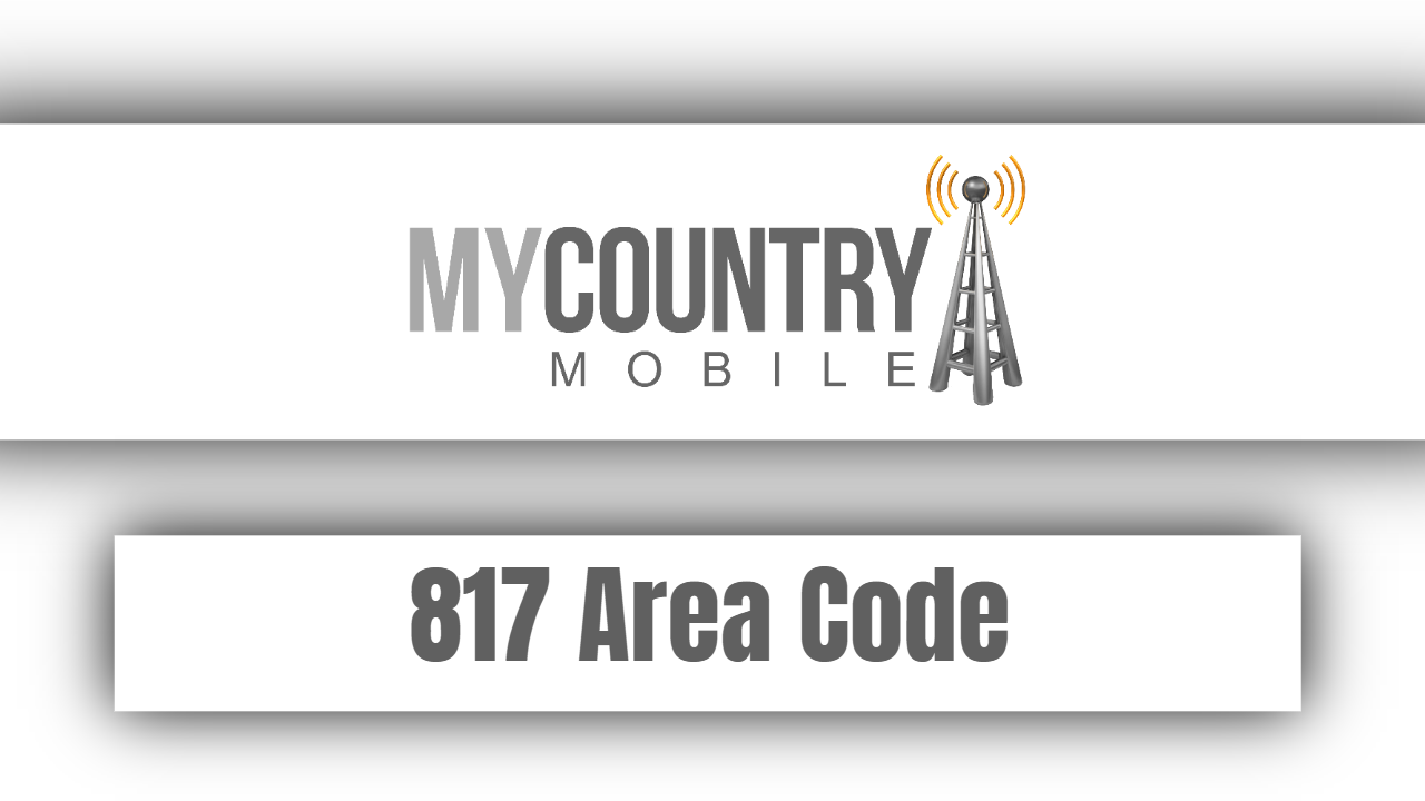You are currently viewing 817 Area Code