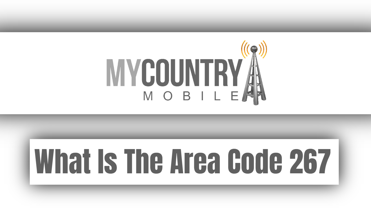 Read more about the article What Is The Area Code 267