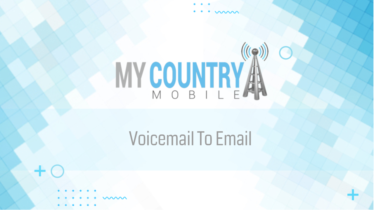 You are currently viewing Voicemail To Email