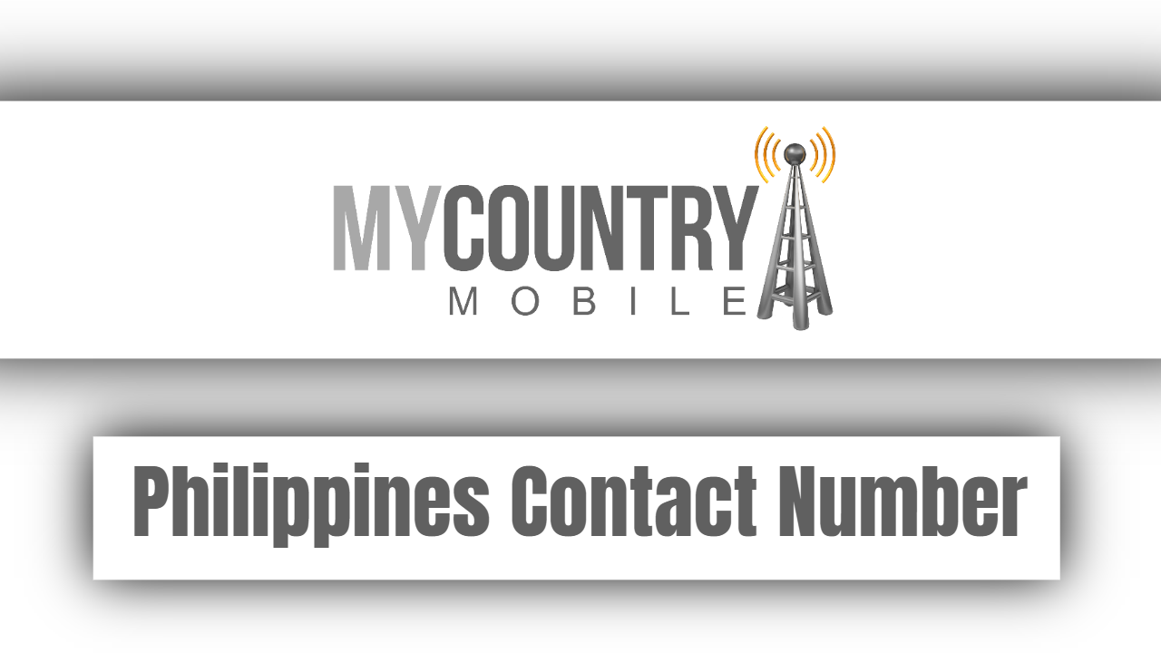 You are currently viewing Philippines Contact Number