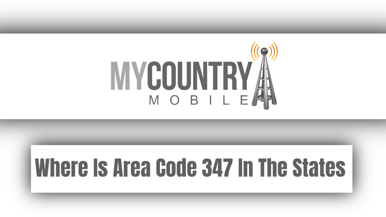 You are currently viewing Where Is Area Code 347 In The States