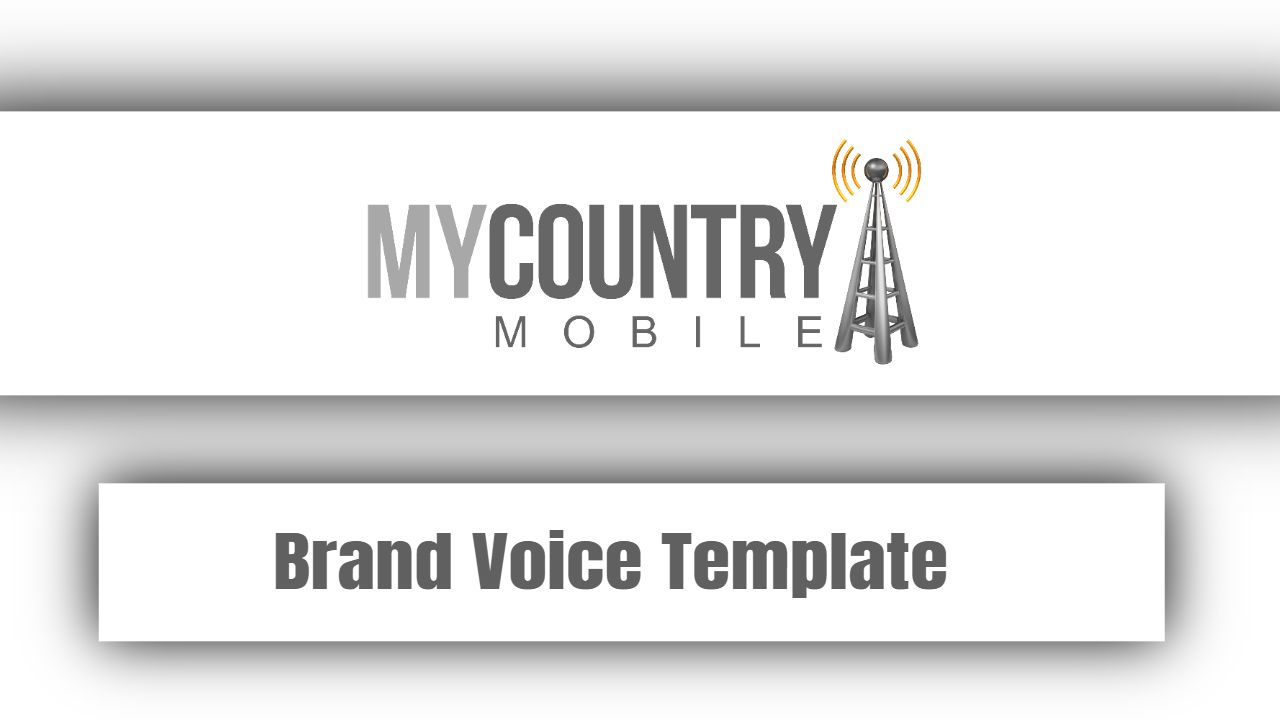 You are currently viewing Brand Voice Template