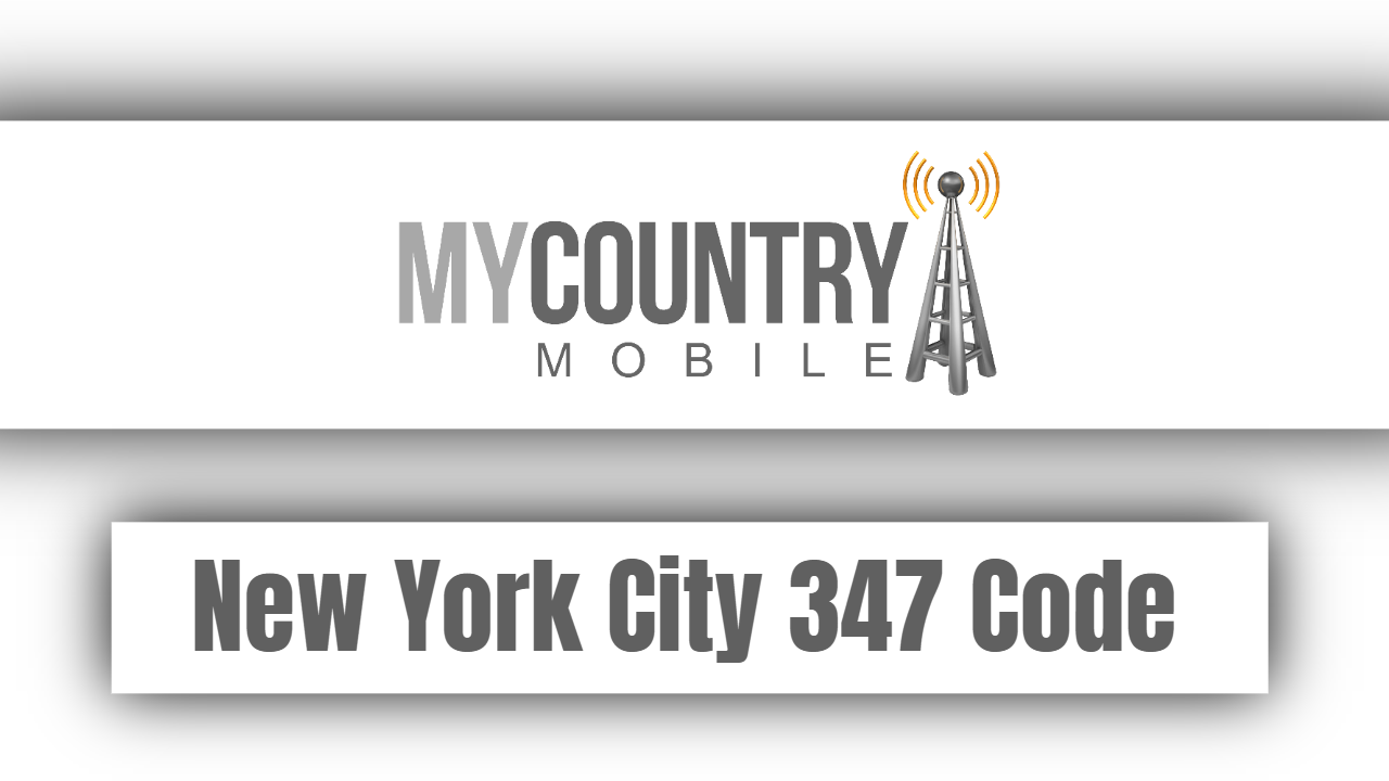 You are currently viewing New York City 347 Code