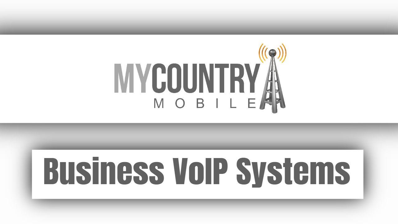 You are currently viewing Business VoIP Systems