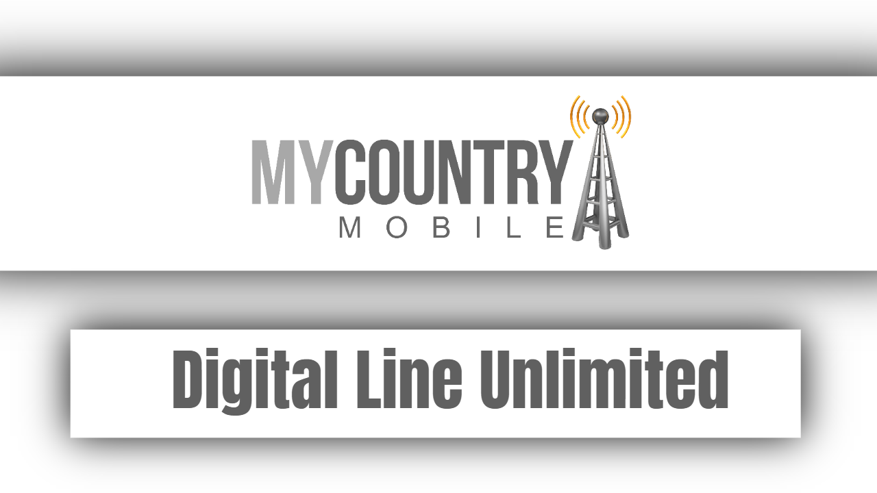 You are currently viewing Digital Line Unlimited