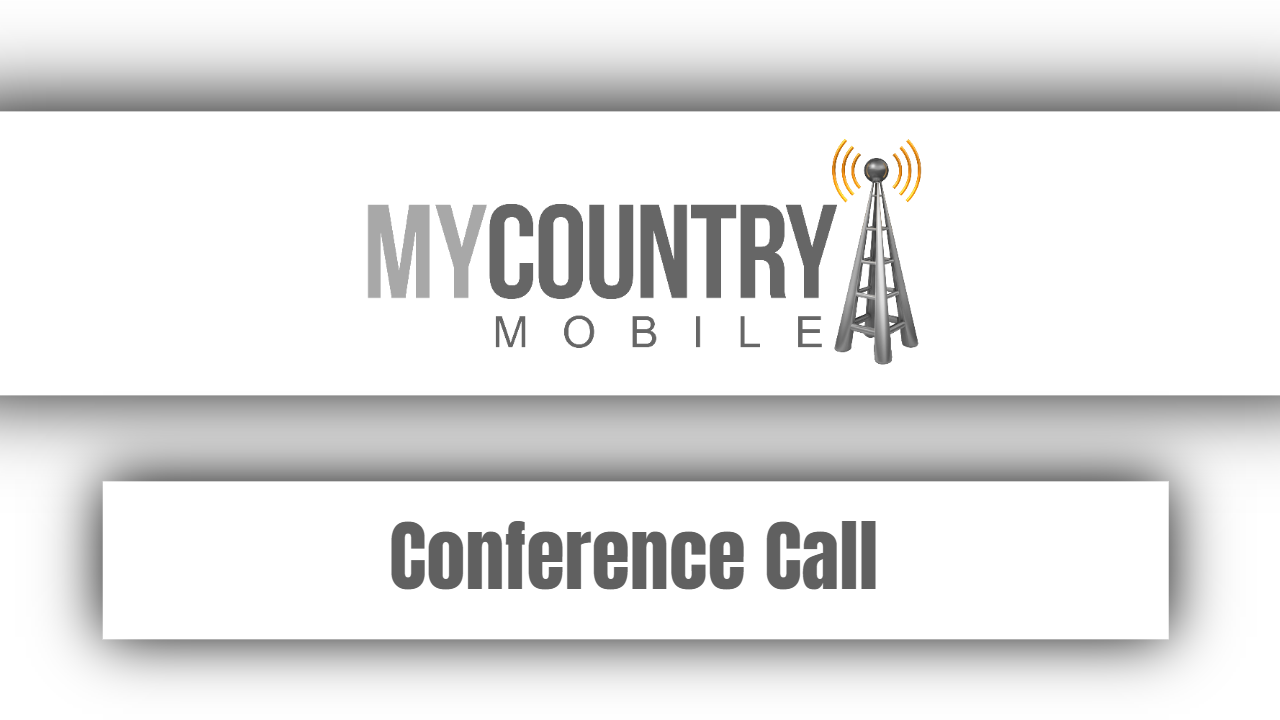 Read more about the article Conference Call