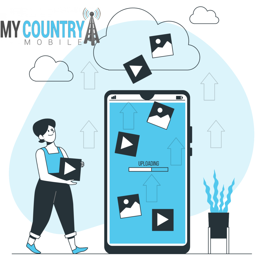 Virtual Number Providers - My Country Mobile