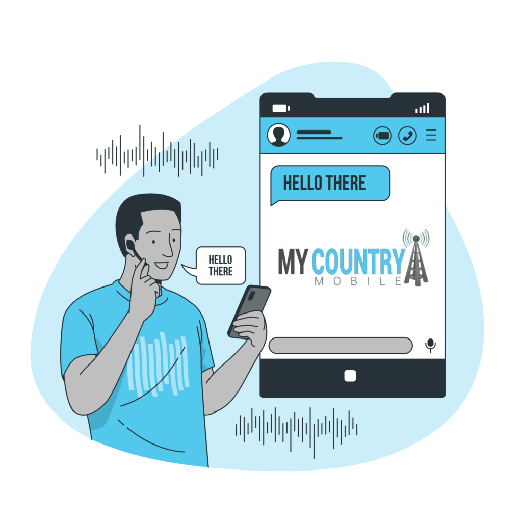 Setup Your Business Phone System - My Country Mobile
