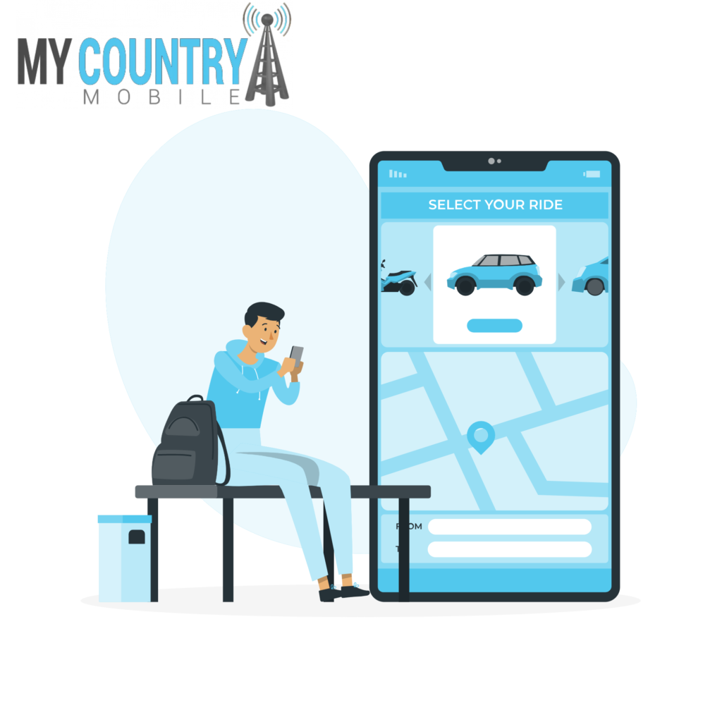 Virtual Phone Providers - My Country Mobile