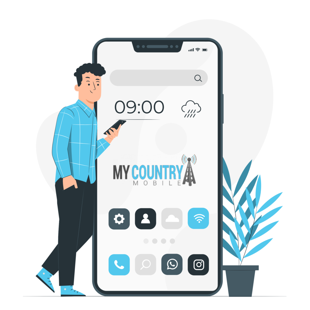 Get Risk-Free A Virtual PBX Plan - My Country Mobile