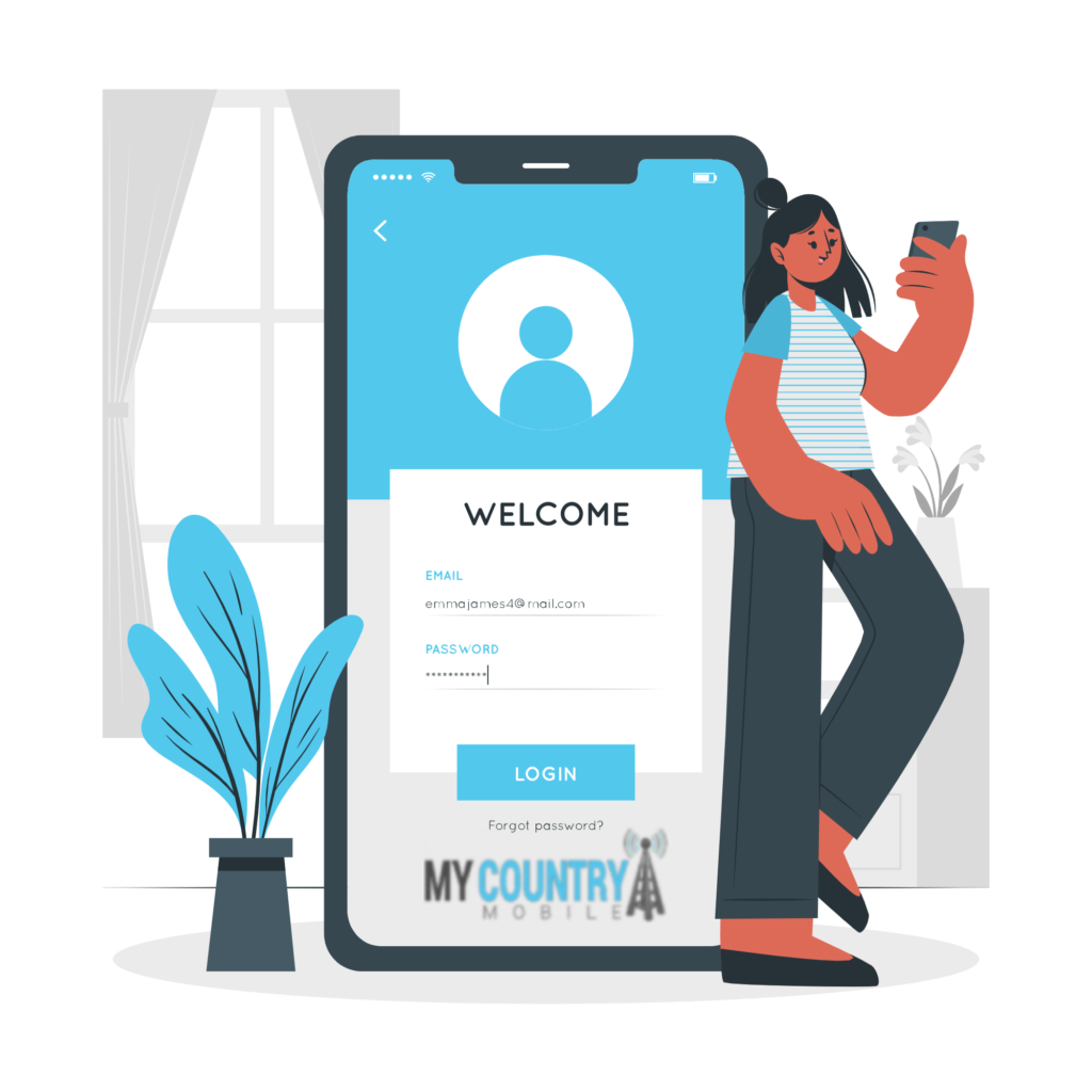 USA SIP Trunking - My Country Mobile