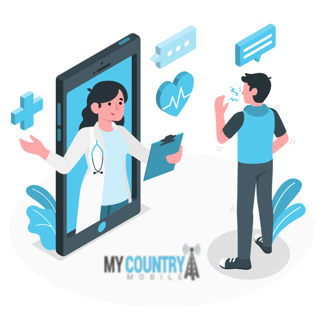 Concentrate On Your Customers - My Country Mobile