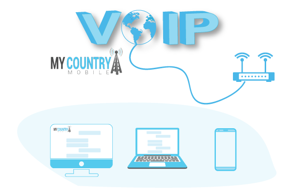 Call Center VoIP Service Provider - My Country Mobile