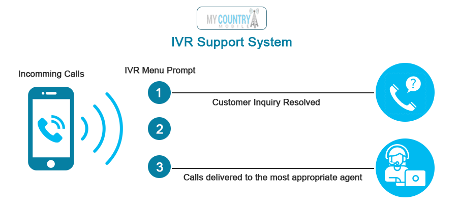 What is IVR For Business