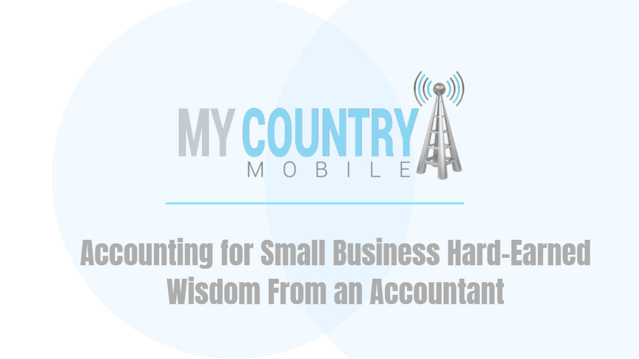 You are currently viewing Accounting for Small Business