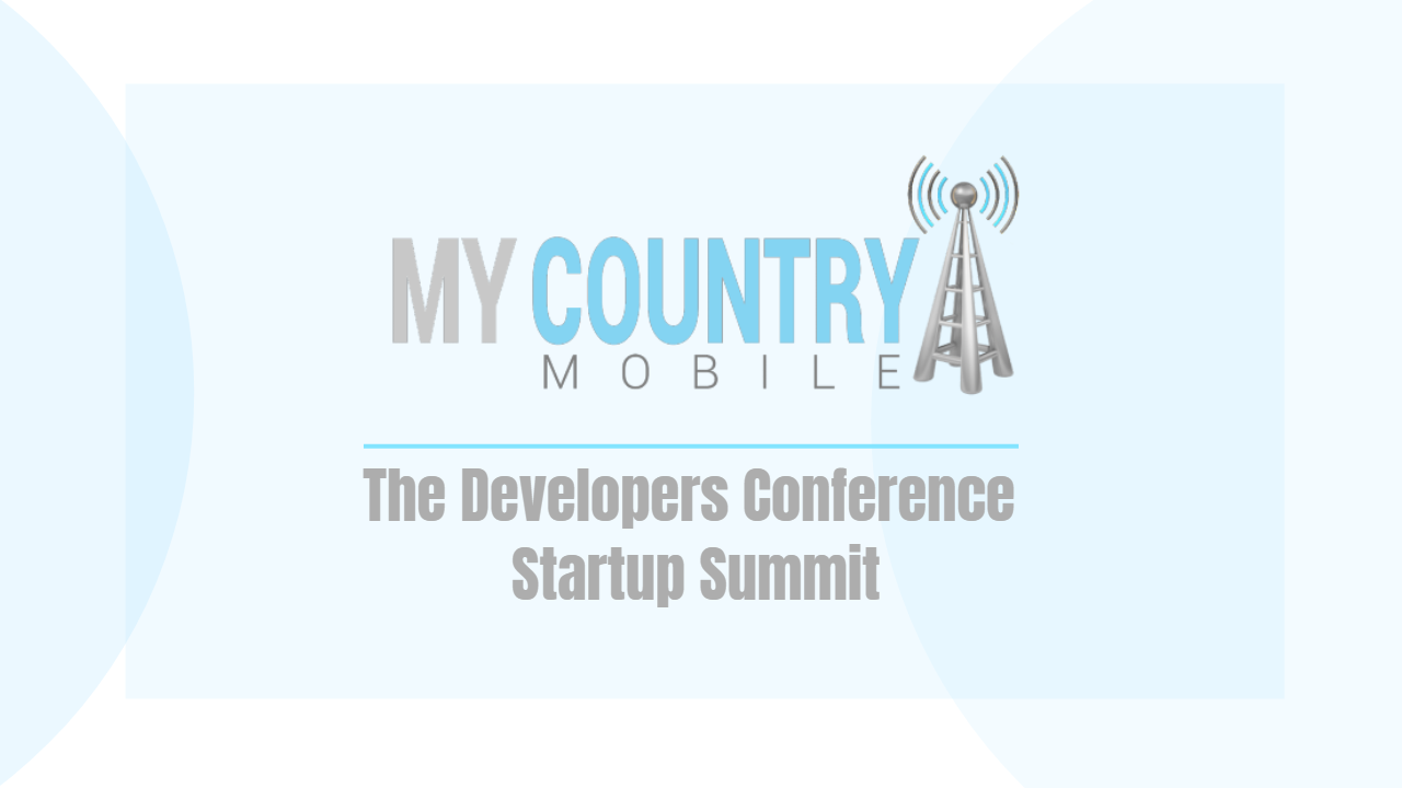 You are currently viewing The Developers Conference Startup Summit