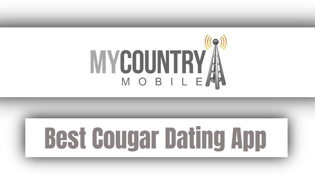 You are currently viewing Best Cougar Dating App