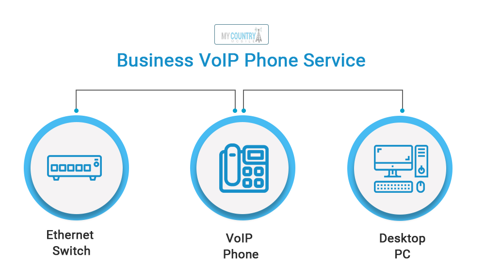 Business VoIP Phone Number Services.