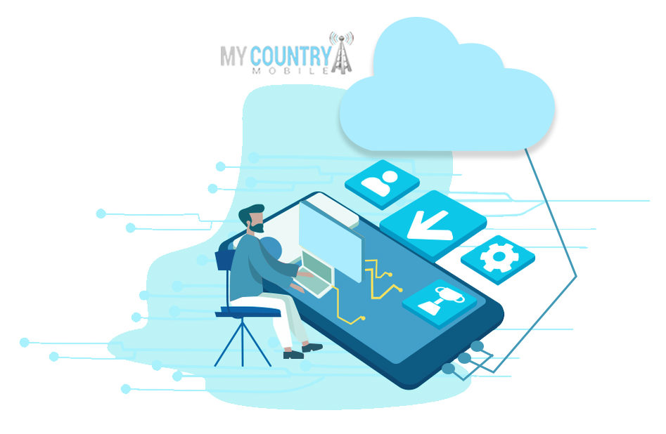Cloud countect center - My Country Mobile