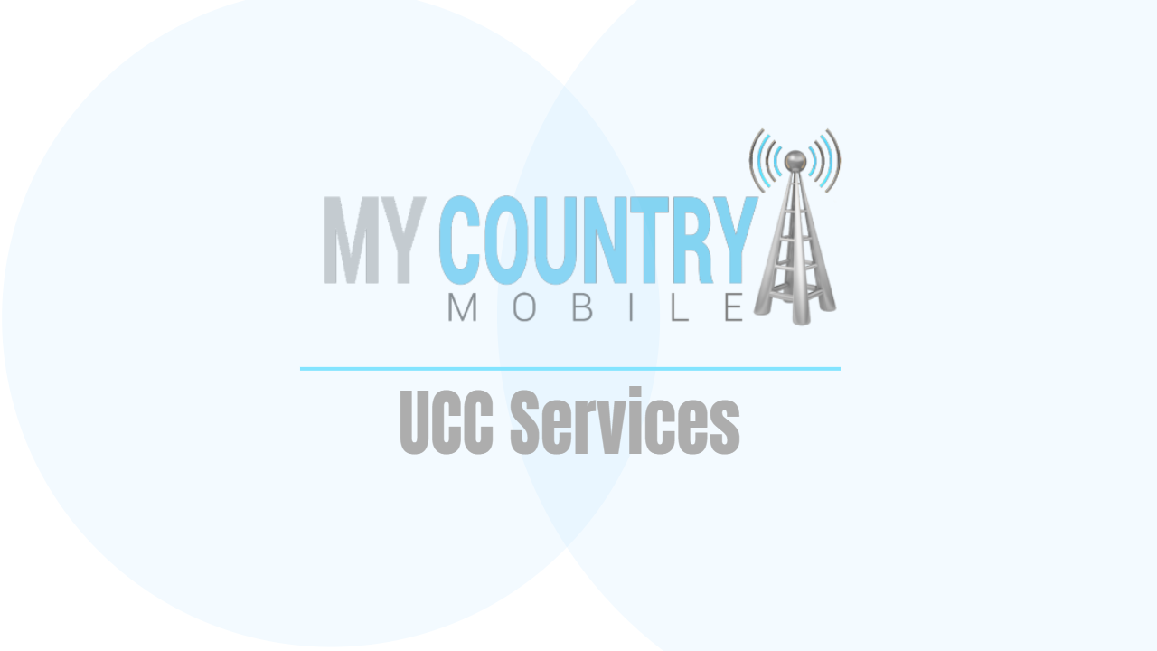 You are currently viewing UCC Services