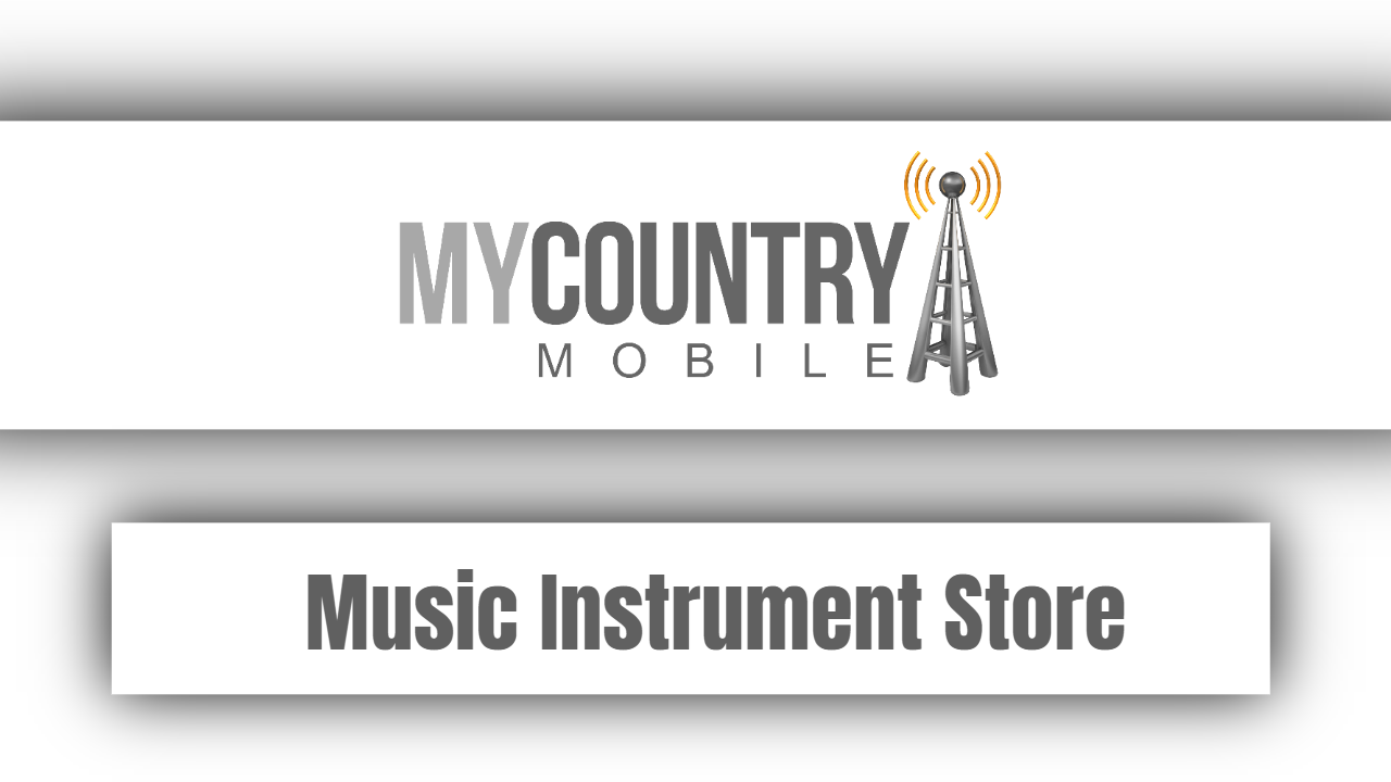 You are currently viewing Music Instrument Store