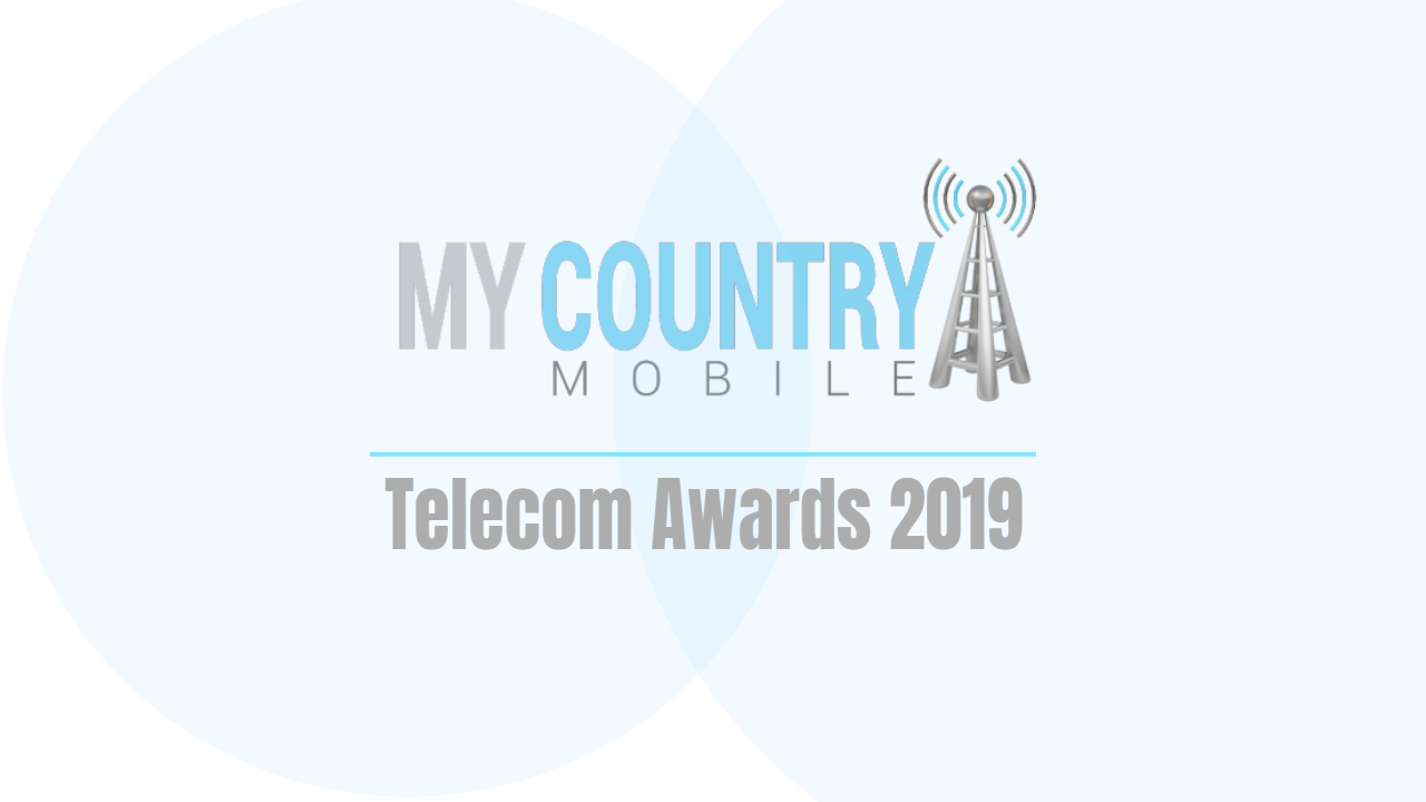 You are currently viewing Telecom Awards 2019