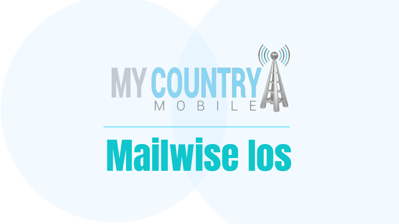 You are currently viewing Mailwise Ios