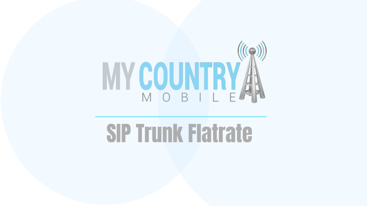 You are currently viewing SIP Trunk Flatrate