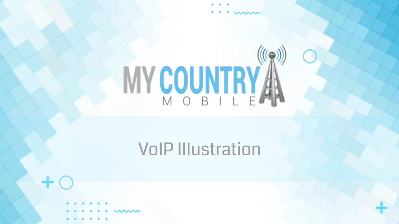You are currently viewing VoIP Illustration
