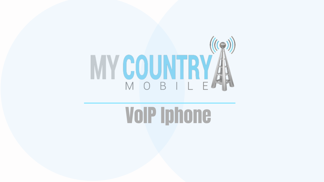 You are currently viewing VoIP Iphone