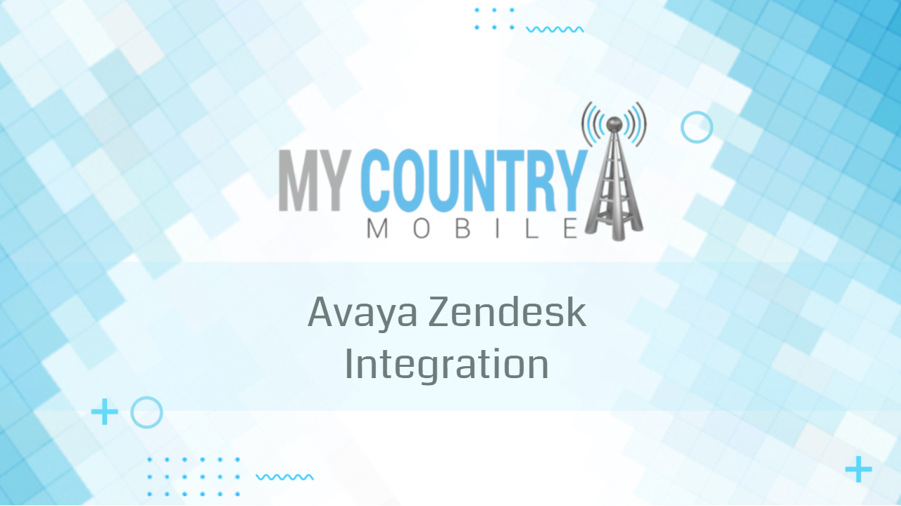 You are currently viewing Avaya Zendesk Integration