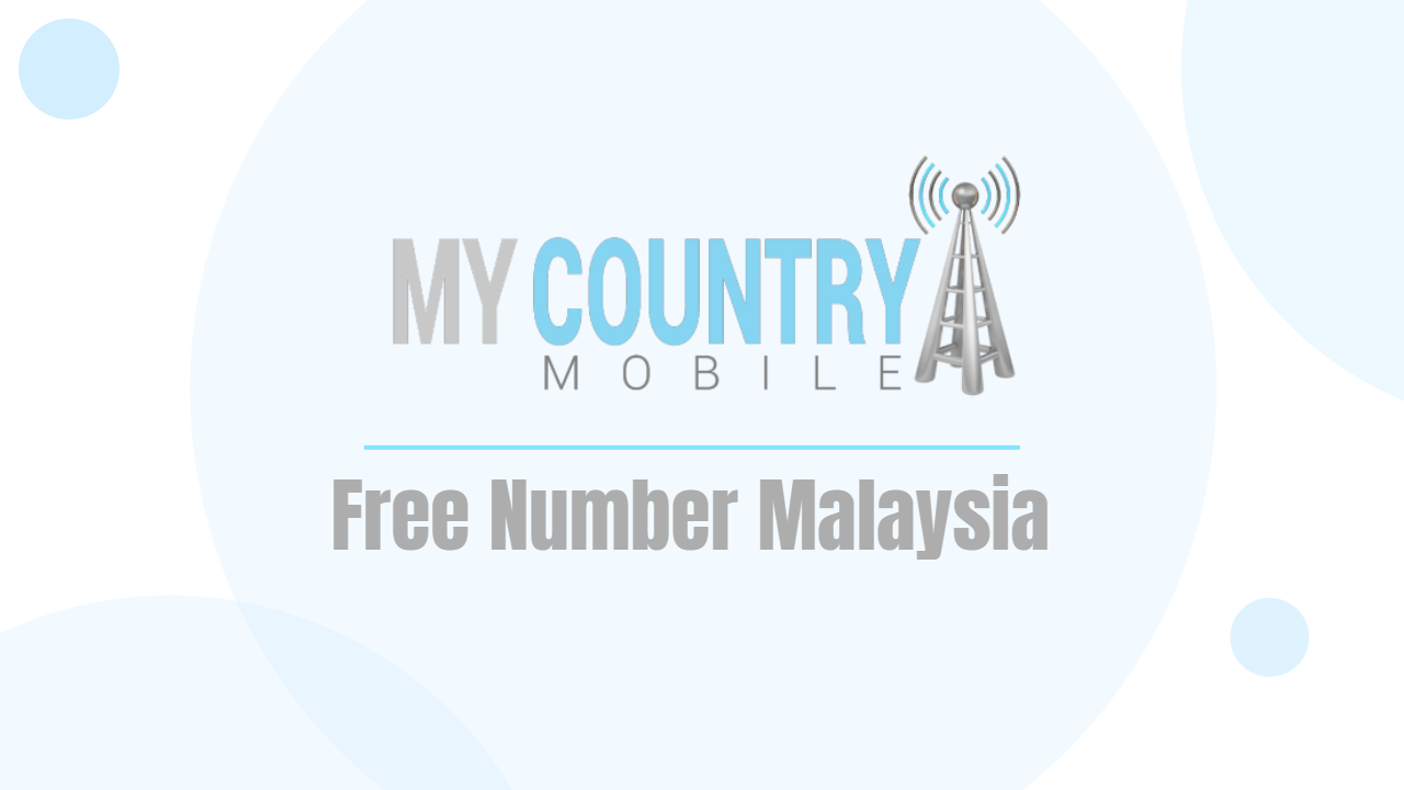 You are currently viewing Free Number Malaysia