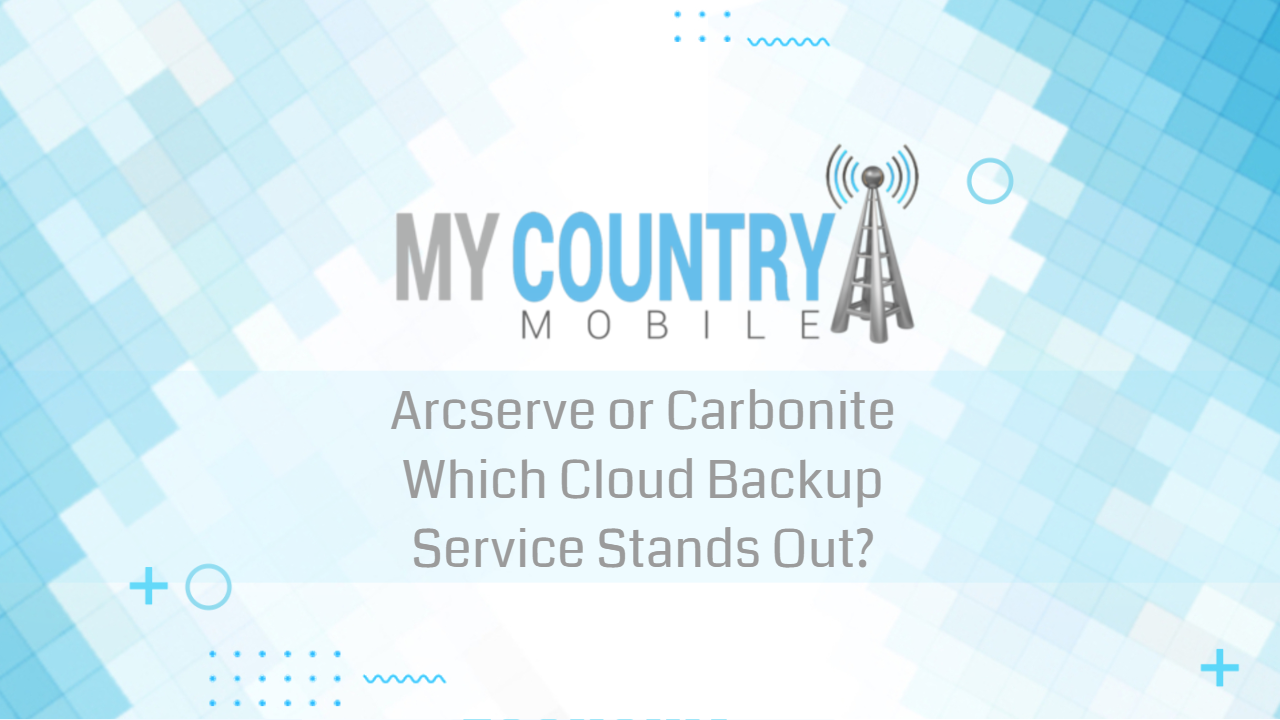 You are currently viewing Arcserve or Carbonite Which Cloud Backup Service Stands Out?