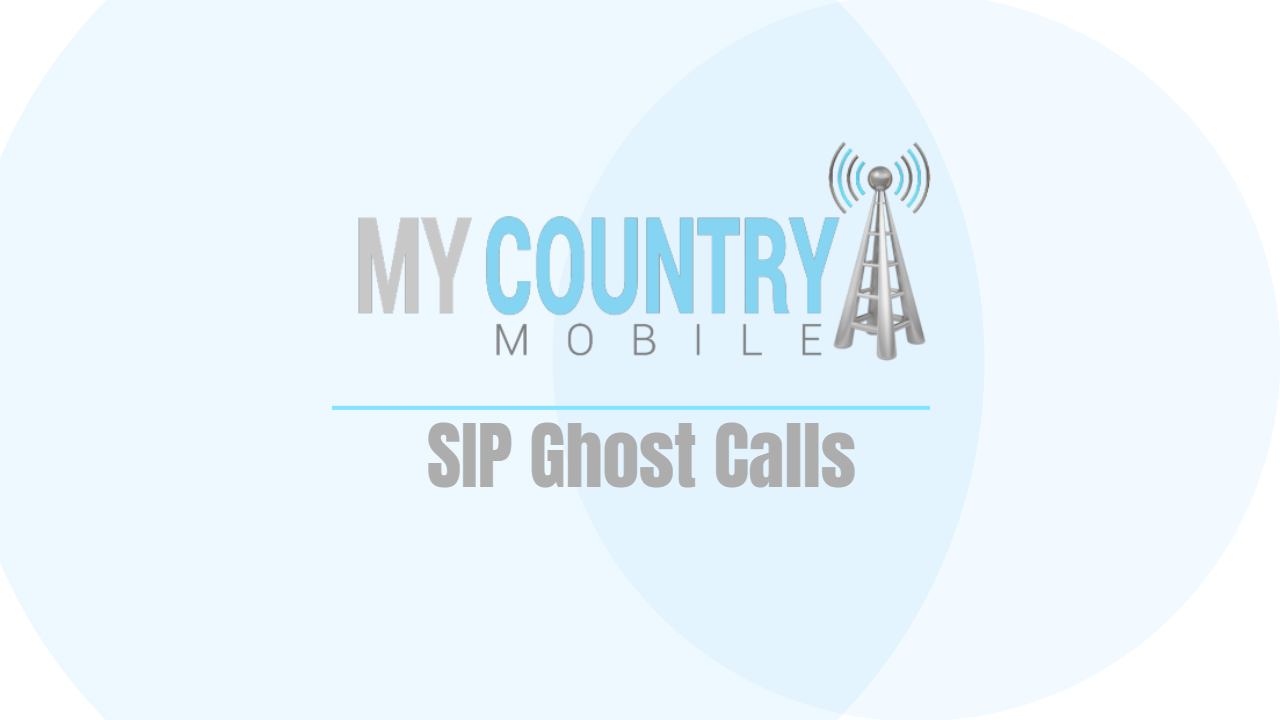 You are currently viewing SIP Ghost Calls