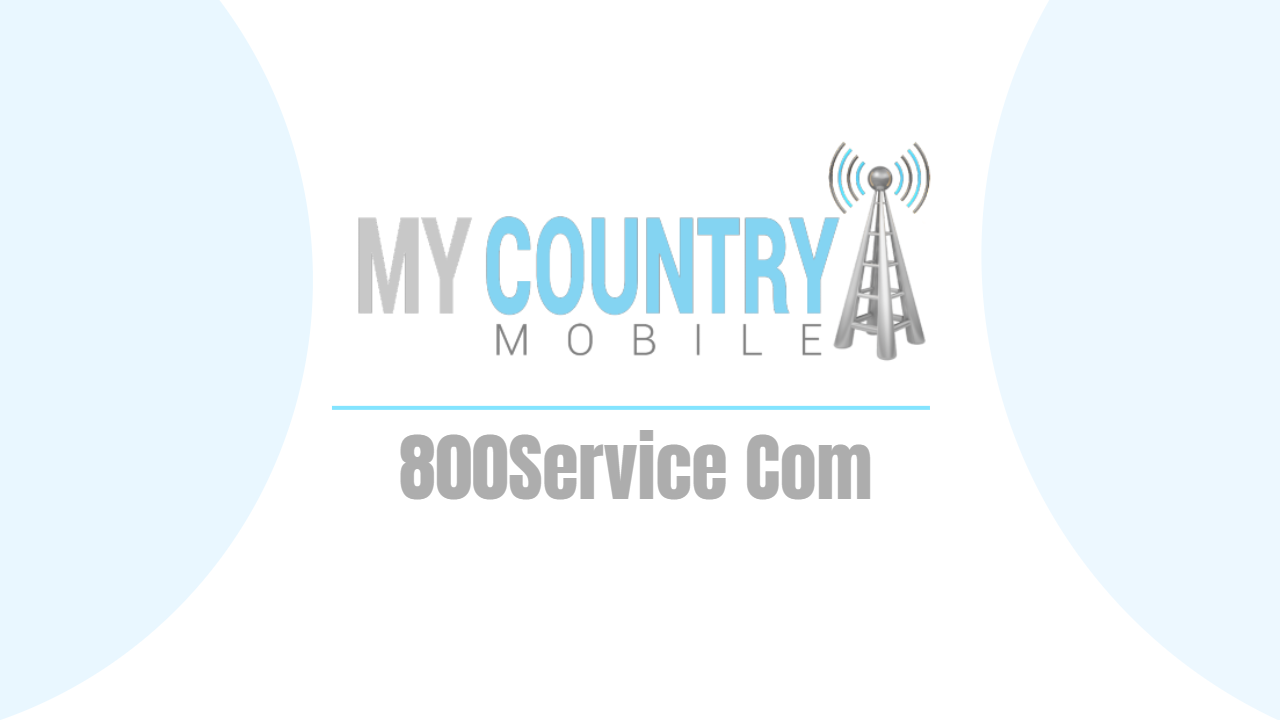 You are currently viewing 800Service Com